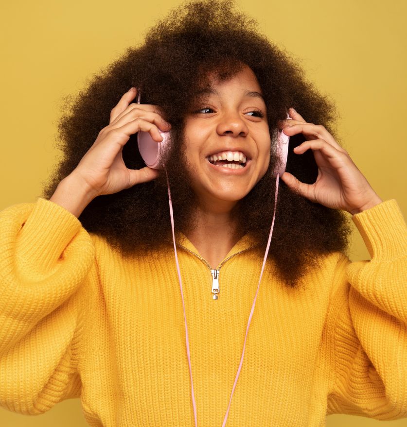 Soundika - Plateforme musicale