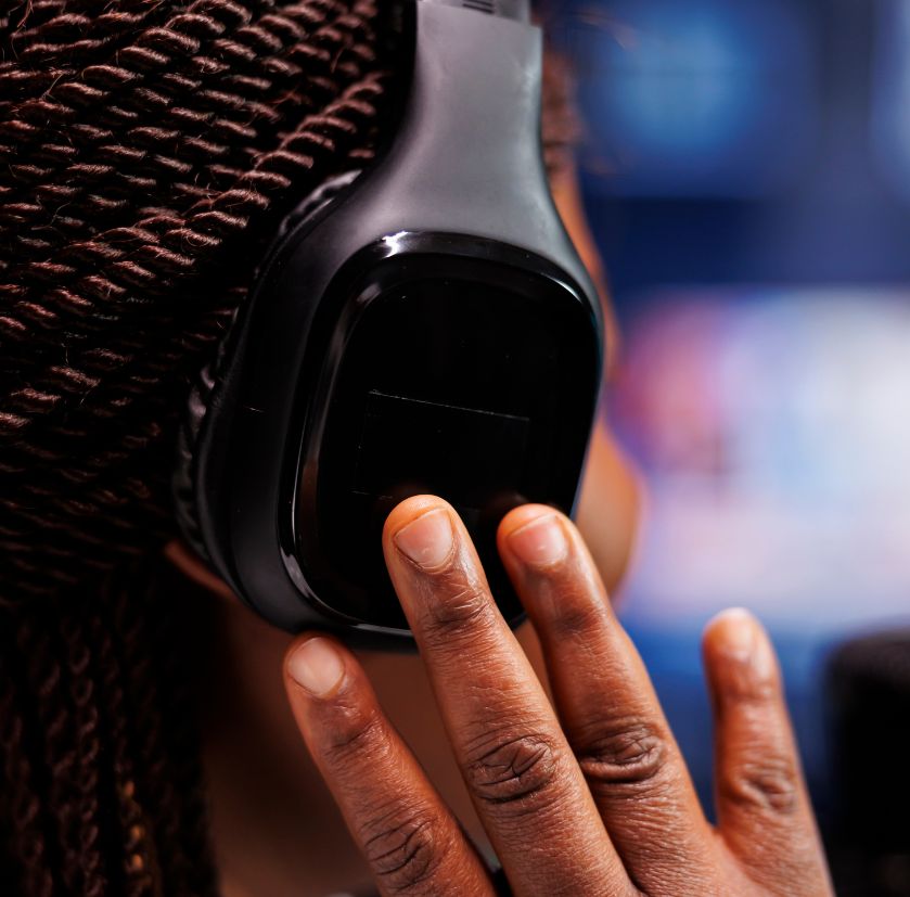 Soundika - Plateforme musicale